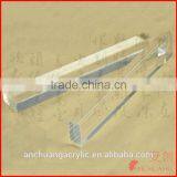 Transparent Acrylic Paperweight thumbnail-1