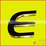 Snapback Hat Acrylic Letters thumbnail-4