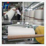 Fiberglass-Polyester Paving Mat Used in Road Construction thumbnail-1