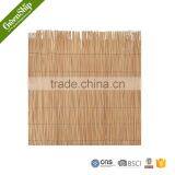 Artificial Waterproof Fiber Fencing Without Maintenance thumbnail-2