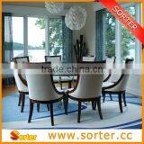 Modern Style Metallic Cloth Curtain thumbnail-1