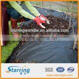Landscaping Weed Control Fabric/woven Weed Suppressing Fabric thumbnail-1
