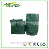 HOT SALE garden bags heavy duty for outdoor use