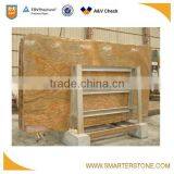 Big Slab Granite Tile Juparana Colombo From Smarter Stone thumbnail-1