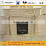Cheap Stone Mantels thumbnail-1