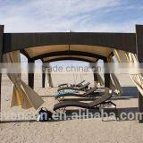 Luxury Outdoor Garden Gazebo thumbnail-1