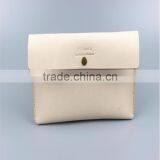 Good Quality Fashion Men Leather Passport Holder Wallets thumbnail-3