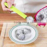 Wholesale Cheap Fruit Scoop Melon Baller Set Kitchen Tools Fruit Tool 2017 thumbnail-1