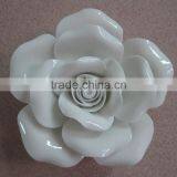 Factory Supply Wholesale Ceramic Colourful Flowers thumbnail-5