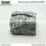 Office Stationery Set Stone Name Card Holders thumbnail-2
