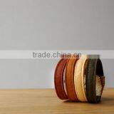 New Products Website China Supplier Promotional Gift Felt Fabric Trendy Fashion Charm Health Chain Intelligent Bracelet