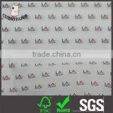 Hot Selling Pantone Color Print Tissue Paper thumbnail-4