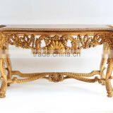 Antique Living Room Furniture Study Table New Arrival thumbnail-3