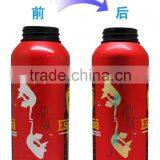 2016 Promotional Item Cold Color Changing Sport Bottle Hot Selling Item thumbnail-4