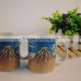 Ceramic Coffee Mug Sublimation Mug Home & Garden thumbnail-2