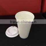 Wholesale Starbucks Plastic Coffee Cups Plastic Coffee Cup With Lid thumbnail-1