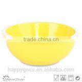 Top Quality Ceramic Color Soup Bowl thumbnail-4