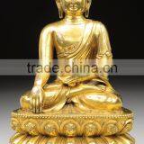 Founisseur Des Statues en Bronze Religieuse thumbnail-6