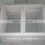 China Factory Canvas Stretcher Bars thumbnail-4