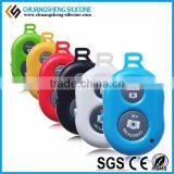 Selfie Stick With Bluetooth Shutter Button, Bluetooth Selfie Stick, Bluetooth Selfie Monopod thumbnail-4