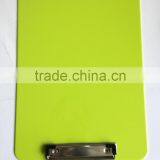 Factory Direct A4 PS Clipboard thumbnail-2