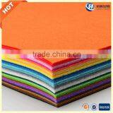 1mm Thick Colorful Nonwoven Needle Felt Fabric for DIY Craft Felt Paper thumbnail-4