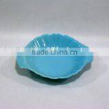 Oven Safe Apple Pie Round Ceramic Plate thumbnail-1