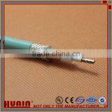 Phase Stable Usb to Stereo Mini Plug Cable