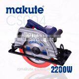Makute Sliding Table Circular Saws CS004 thumbnail-1