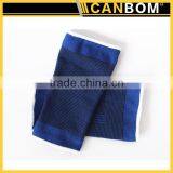 Wholesale Credit Guarantee Durable Weave Sports Leg Guards Set thumbnail-2