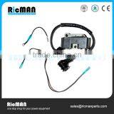 Ignition Coil Module Fits HUSQVARNA 340 345 346 350 351 353 357 359 362 365 371 372 385 390 Chain Saw Parts thumbnail-2