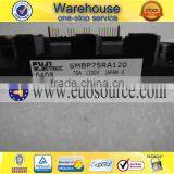 Fuji Ipm ic Manufacture 6MBP75RA120 thumbnail-5