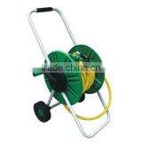 HOSE REEL AND CART (20m PIPE. SPRINKLER. HOSE NOZZLE) thumbnail-1