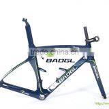 2016 Aluminum Alloy Frame Mtb for Mountain Bike thumbnail-1