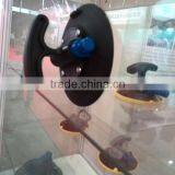 4-1/2" Suction Cup Vacuum Cup Suction Lifter thumbnail-1