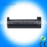 Uniquefire Wholesale Travel Usb Battery Charger for 18650 26650 Battery thumbnail-2