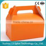 Perfect Quality With Competitive Price Cake Box Packaging thumbnail-4