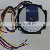 573S09 &3ND583 /3DM583 Stepper Motor and Driver for for x Axis of 1390,1290, 9060 Machine Without Gear thumbnail-4