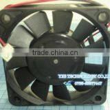 D06R-24TM 6015 DC24V 0.08A Inverter Cooling Fan 3wire / 2wires In Stock thumbnail-1