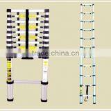 2.6M Aluminum Household Ladder thumbnail-1