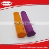 Silicone Travel Cutlery Set Knife Fork Place Bag thumbnail-3