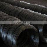 Black Annealed Baling Wire, Black Soft Bailing Wire thumbnail-1