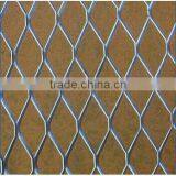 Metal Perforated Belt/perforated Wire Mesh Sheet for Filter, Voice Box, Children Seat, Decoration,gabions thumbnail-1