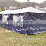 Iron Canopy Easy up Heavy Duty Pop up Folding Canopy, Canopy Tent, Party Canopy thumbnail-1