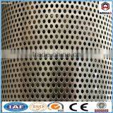 Professional Manufacturer of Perforated Wire Mesh thumbnail-1