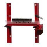 Workshop 10Ton Hydraulic Garage Shop Press Machine With CE thumbnail-3
