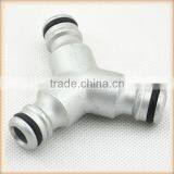 Precision Aluminium Forge Parts With Cnc Machining