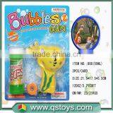 55ML Bubbles Gun,Bubble Water Toys,plastic Bubble Game Water Toys thumbnail-1