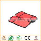 29 Pocket Triple-Zip Knife Case thumbnail-4