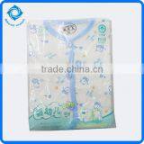100% Cotton Newborn Baby Clothing Set thumbnail-1